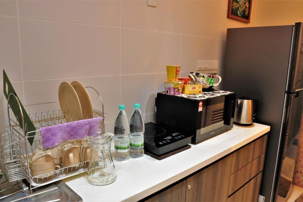 Boutique Studio- Riverine Diamond Kuching Zewnętrze zdjęcie