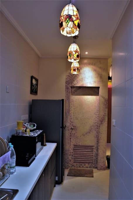 Boutique Studio- Riverine Diamond Kuching Zewnętrze zdjęcie