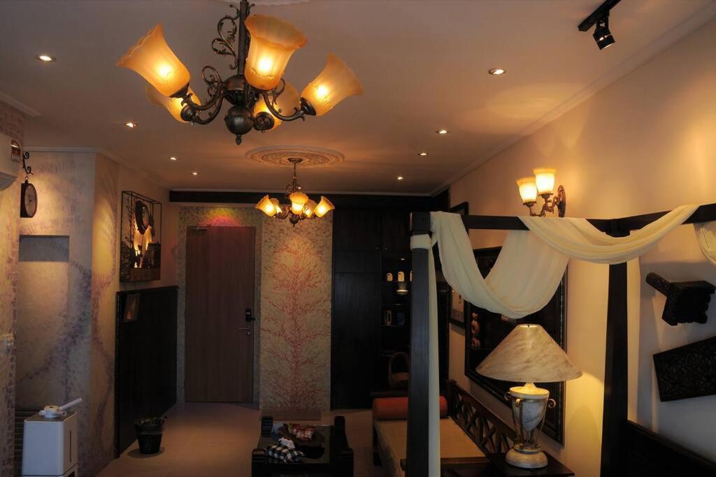 Boutique Studio- Riverine Diamond Kuching Zewnętrze zdjęcie
