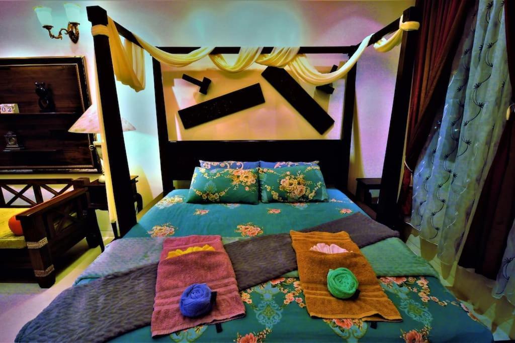 Boutique Studio- Riverine Diamond Kuching Zewnętrze zdjęcie