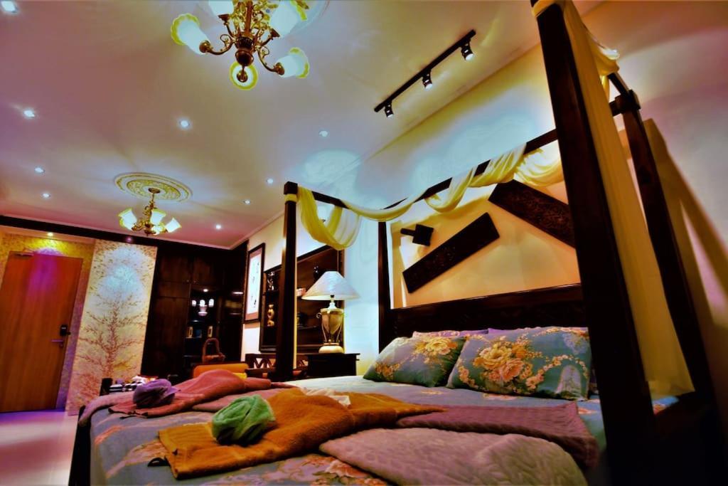 Boutique Studio- Riverine Diamond Kuching Zewnętrze zdjęcie