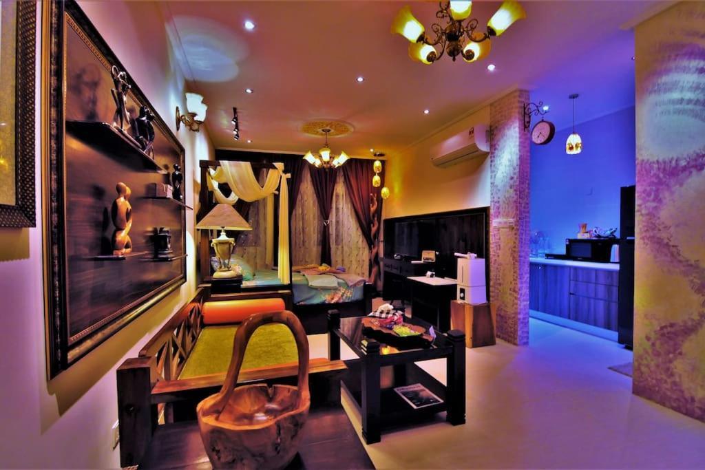 Boutique Studio- Riverine Diamond Kuching Zewnętrze zdjęcie